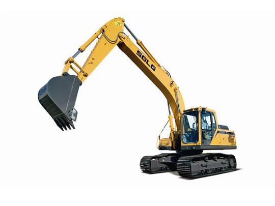  SDLG LG6210E Excavator