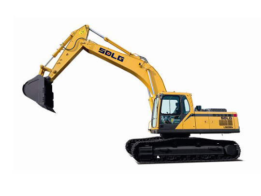  SDLG LG6300E Excavator