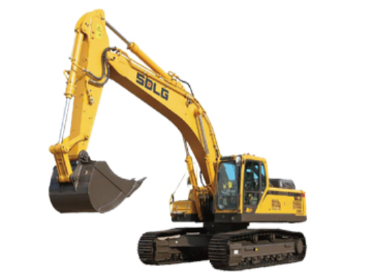  SDLG E6360F Excavator